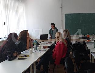 ЂУКАНОВИЋ: ЖЕНЕ ВАЖНА КАРИКА У ДРУШТВУ