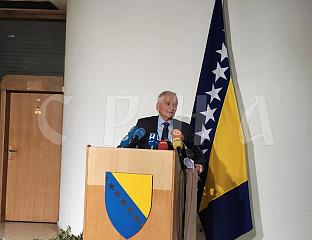 НАЈУСПЈЕШНИЈИ ПЕРИОД ПРЕДСЈЕДАВАЊА ДОМОМ, УСВОЈЕНО НАЈВИШЕ ЗАКОНА