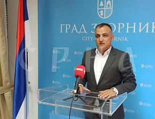 ЛУКИЋ: У СРПСКОЈ ПОВОЉНА ЕПИЗОOТИОЛОШКА СИТУАЦИЈА