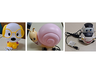 СА ТРЖИШТА ПОВУЧЕНО 1.036 ДЈЕЧИЈИХ СВЈЕТИЉКИ