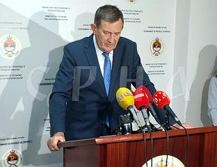 МИТРОВИЋ: НАСТАВИЋЕМО ПОДРШКУ ПРИВРЕДНИМ СУБЈЕКТИМА