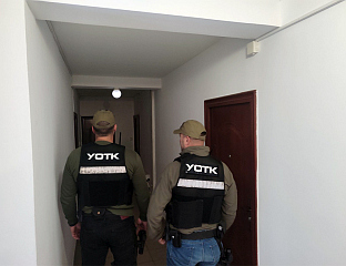 ЗБОГ УТАЈЕ ПОРЕЗА УХАПШЕНА ЧЕТИРИ ЛИЦА У НОВОМ ГРАДУ