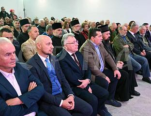 СТЕВАНДИЋ: ВЈЕРА И ЈЕДИНСТВО ВОДИЋЕ СРПСКУ ДО НОВИХ ПОБЈЕДА