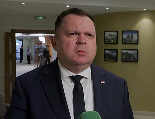 PROBLEMS WITH BiH PROCESSES MUST BE RAISED AS KEY ISSUE IN MOSCOW-WASHINGTON DIALOGUE