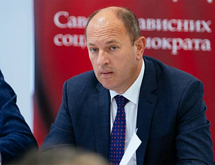 ПЕТРОВИЋ: СРПСКА БИЛА ПОД СНАЖНИМ ПРИТИСЦИМА, НИСМО СЕ МОГЛИ ПРЕПУСТИТИ АВАНТУРИЗМУ