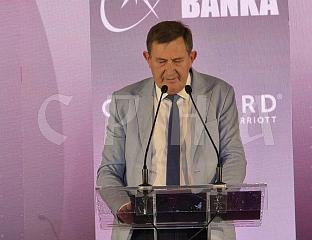 МИТРОВИЋ: ЖЕНСКО ПРЕДУЗЕТНИШТВО ВАЖНО ЗА ПРИВРЕДУ СРПСКЕ