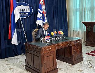 У СУБОТУ СА ПРЕМИЈЕРОМ О СВИМ НАЈВАЖНИЈИМ ТЕМАМА