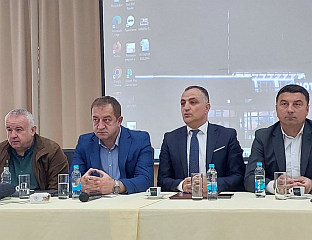 ДОГОВОРЕНО ПРАЋЕЊЕ И ОДСТРЕЛ ДИВЉИХ СВИЊА ДУЖ ГРАНИЦА СА СРБИЈОМ И ХРВАТСКОМ