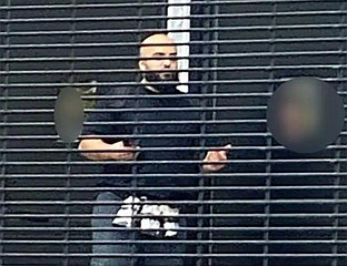 НАПАДАЧ ИЗ МАНЧЕСТЕРА НОСИО ПОЈАС СА ЕКСПЛОЗИВОМ