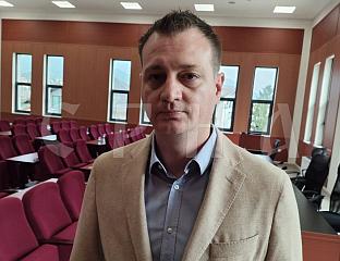 МРКАЈИЋ: АНТИСРПСКА ХИСТЕРИЈА ЗАШТИТНИ ЗНАК КОАЛИЦИЈЕ: ШМИТ-САРАЈЕВСКА "ТРОЈКА"-ОПОЗИЦИОНА "ТРОЈКА" ИЗ СРПСКЕ