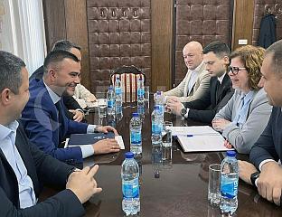 КОЗАРСКА ДУБИЦА СПРЕМА ЗА ПРИМЈЕНУ ЗАКОНА О ПЛАTАМА