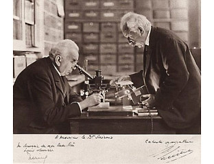 ЛУЈ ЛИМИЈЕР - ПИОНИР КИНЕМАТОГРАФИЈЕ