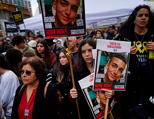 ПОРОДИЦЕ ТАЛАЦА ЗАТРАЖИЛЕ МОМЕНТАЛНО ОКОНЧАЊЕ РАТА