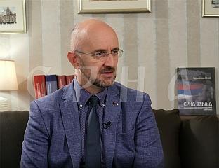 MAZALICA: REPUBLIKA SRPSKA STABILITY IS SNSD’S GOAL