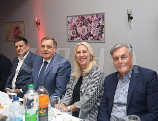 ЦВИЈАНОВИЋ: СНСД СПРЕМАН ЗА НОВЕ ПОБЈЕДЕ!