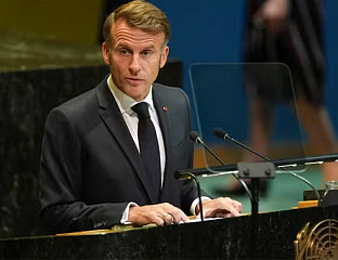 МАКРОН ДАО РОК ДО ВЕЧЕРАС ЗА ФОРМИРАЊЕ ВЛАДЕ