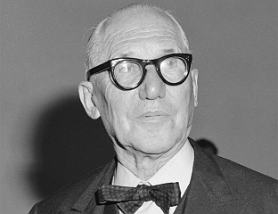 ЛЕ КОРБИЗЈЕ - МАЈСТОР НОВИХ МАТЕРИЈАЛА