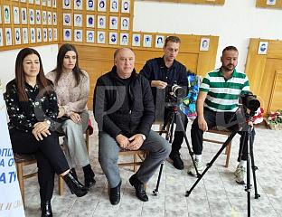 ПОЧЕЛО СНИМАЊЕ СВЈЕДОЧЕЊА СРПСКИХ ЖРТАВА ИЗ БРАТУНЦА