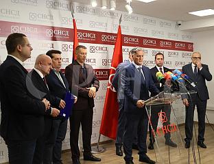 КАРАН: БИЋЕ РЕАФИРМИСАНА ОДЛУКА НАРОДА