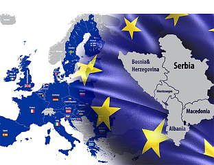 АМЕРИЧКИ АНАЛИТИЧАРИ: ПРОЦЕС ИНТЕГРАЦИЈЕ БАЛКАНА У ЕУ ПРЕТВОРИО СЕ У ФАРСУ