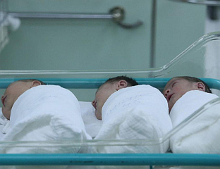 СРПСКА БОГАТИЈА ЗА 28 БЕБА