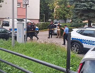 БАЊАЛУЧАНИ КОЈИ СУ НАСРНУЛИ НА ПОЛИЦАЈЦЕ ПРЕДАТИ ТУЖИЛАШТВУ