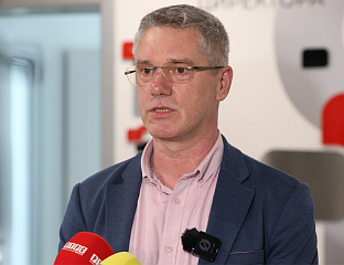 ЈЕЛИЋ: ХАЛИД БЕШЛИЋ ДОБРОТОМ СЕБЕ УЧИНИО БЕСМРТНИМ