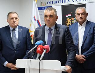 МИНИЋ: ЗАЈЕДНИЧКА СИНЕРГИЈА ЗА РАЗВОЈ ОПШТИНЕ