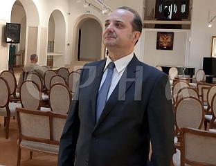 РАКОВИЋ: КАРАНОВА ПОБЈЕДА ЧУВА СУВЕРЕНИНТЕТ СРПСКЕ