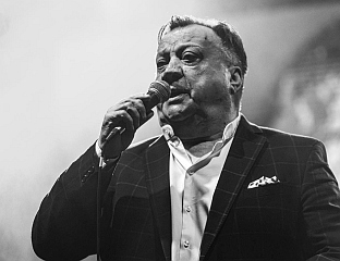 ОТИШАО ЈЕ ВЕЛИКИ ЧОВЈЕК И УМЈЕТНИК