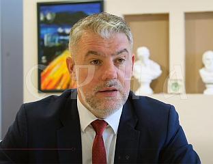 ГРАЂАНИ И ОПШТИНА ПРЕТРПЈЕЛИ СТРАХОТЕ СТРАДАЊА