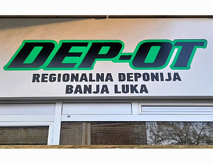 ЈОКИЋ: ДЕП-ОТ ПРИМА ОТПАД ДО 14. ОКТОБРА, ШТО ПРИЈЕ НАЋИ РЈЕШЕЊЕ У КОРИСТ ГРАЂАНА