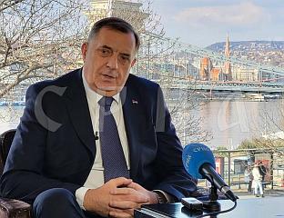 DODIK: WHEN YOU LISTEN TO THE PEOPLE, YOU WILL NEVER MAKE MISTAKE!