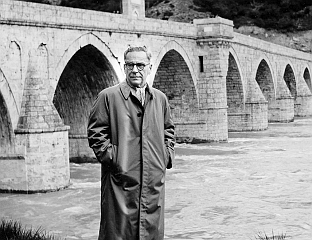 ИВО АНДРИЋ - САВРШЕНИ ПИСАЦ