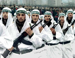 ЕВРОПА ЋЕ ТЕК УПОЗНАТИ СВИРЕПОСТ МУЏАХЕДИНА КОЈИ СУ СРБИМА ОДСИЈЕЦАЛИ ГЛАВЕ