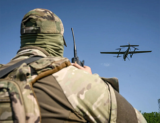 ПОЛИЦИЈА ДОБИЈА ОВЛАШТЕЊЕ ДА ОБАРА ДРОНОВЕ