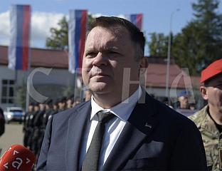 БУДИМИР: ПОРАЖАВАЈУЋА СТАТИСТИКА САОБРАЋАЈНИХ НЕЗГОДА, ПОЈАЧАТИ ПРЕВЕНЦИЈУ