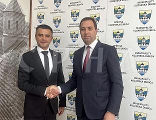 СЕЛАК ПОХВАЛИО РАД САВКОВИЋА