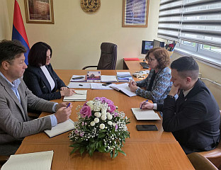 ЈУЈИЋ: НЕРАЗВИЈЕНЕ ОПШТИНЕ МОГУ КОНКУРИСАТИ ЗА ПРОЈЕКТЕ ЦИЈЕЛЕ ГОДИНЕ