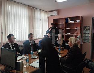 СЕЛАК: ХИТНО ЗАПОЧЕТИ РЕКОНСТРУКЦИЈУ ЗГРАДЕ СУДА ИЛИ ИЗМЈЕСТИТИ ГА НА НОВУ ЛОКАЦИЈУ