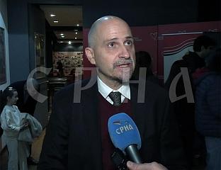 ПОША: ЈАКЕ ВЕЗЕ ЗЕМАЉА СРЕДЊЕ ЕВРОПЕ И ЗАПАДНОГ БАЛКАНА