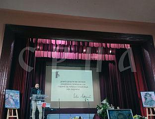 НЕПРОЛАЗНО КЊИЖЕВНО СТВАРАЛАШТВО ИВЕ АНДРИЋА