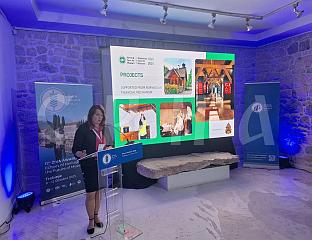 КОНФЕРЕНЦИЈА "ОДЈЕЦИ НАСЉЕЂА И БУДУЋНОСТ МУЗЕЈА"