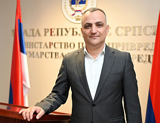 ЛУКИЋ: ПОВЕЋАТИ НИВО ПРИМЈЕНЕ БИОСИГУРНОСНИХ МЈЕРА