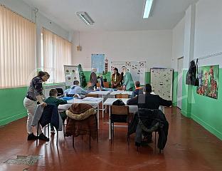 ДРУШТВО У КОЈЕМ ЈЕ СВАКО ДИЈЕТЕ ПРИХВАЋЕНО, ВОЉЕНО И ПОДРЖАНО