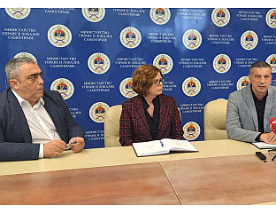 У ПОНЕДЈЕЉАК ПОЧИЊУ ПРЕГОВОРИ О ИЗРАДИ ОПШТЕГ КОЛЕКТИВНОГ УГОВОРА