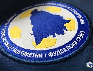 ФИФА КАЗНИЛА ФУДБАЛСКИ САВЕЗ БиХ, ИСПАДИ НА СТАДИОНИМА