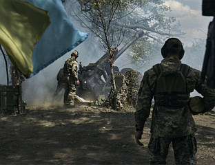 УКРАЈИНСКА ВОЈСКА ДИГЛА У ВАЗДУХ ЦЈЕВОВОД ЗА ТРАНСПОРТ АМОНИЈАКА