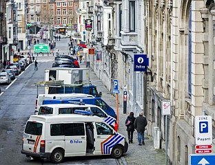 УХАПШЕНЕ ТРИ ОСОБЕ ЗБОГ ПЛАНИРАЊА ЏИХАДИСТИЧКОГ НАПАДА