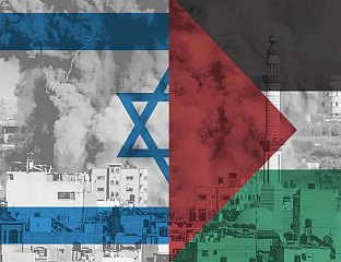 ХАМАС ОБЈАВИО КРАЈ РАТА